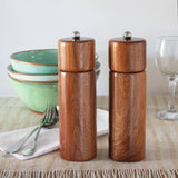 Tassie Blackwood Salt & Pepper Mills