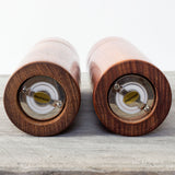 Tassie Blackwood Salt & Pepper Mills