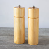 Tassie Huon Pine Salt & Pepper Mills