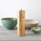 Tassie Sassafras Pepper Mill