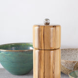 Tassie Sassafras Pepper Mill