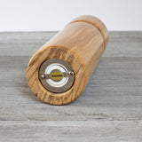 Tassie Sassafras Pepper Mill