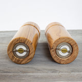 Tassie Sassafras Salt & Pepper Mills