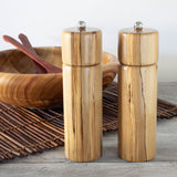 Tassie Sassafras Salt & Pepper Mills