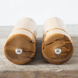 Tassie Sassafras Salt & Pepper Mills