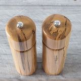 Tassie Sassafras Salt & Pepper Mills