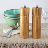 Tassie Sassafras Salt & Pepper Mills