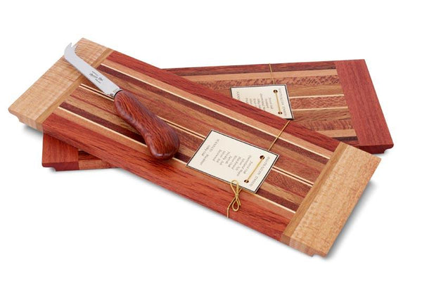 Cheese Boards