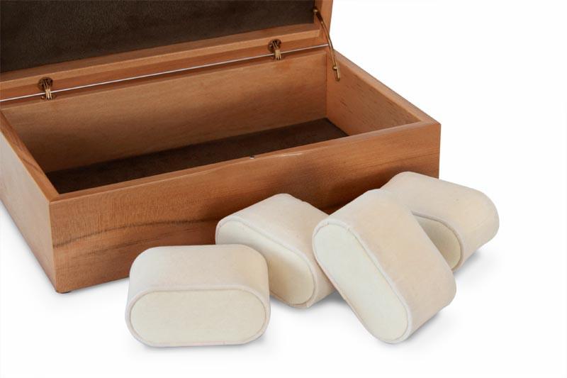 Watch Pillow