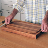 Blackwood Carving and All-round Kitchen Board