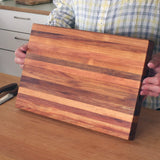 Blackwood Carving and All-round Kitchen Board