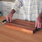 Blackwood Carving and All-round Kitchen Board